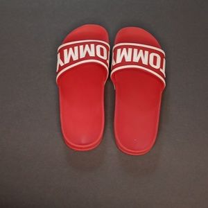Tommy Hilfiger Slides